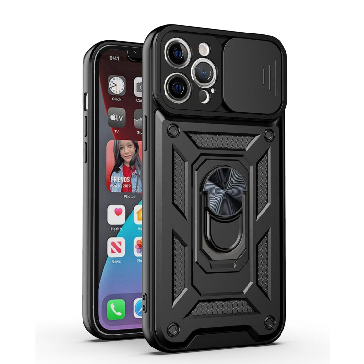Sliding Camera Cover Design TPU+PC Protective Case, For iPhone 11, For iPhone 11 pro, For iPhone 11 Pro Max, For iPhone 12, For iPhone 12 Pro, For iPhone 12 Pro Max