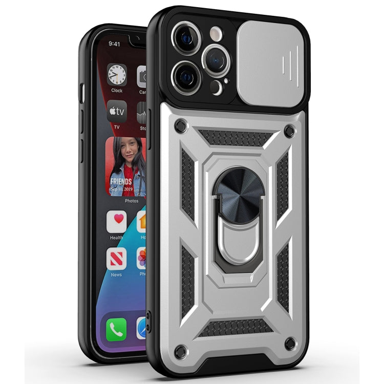 Sliding Camera Cover Design TPU+PC Protective Case, For iPhone 11, For iPhone 11 pro, For iPhone 11 Pro Max, For iPhone 12, For iPhone 12 Pro, For iPhone 12 Pro Max