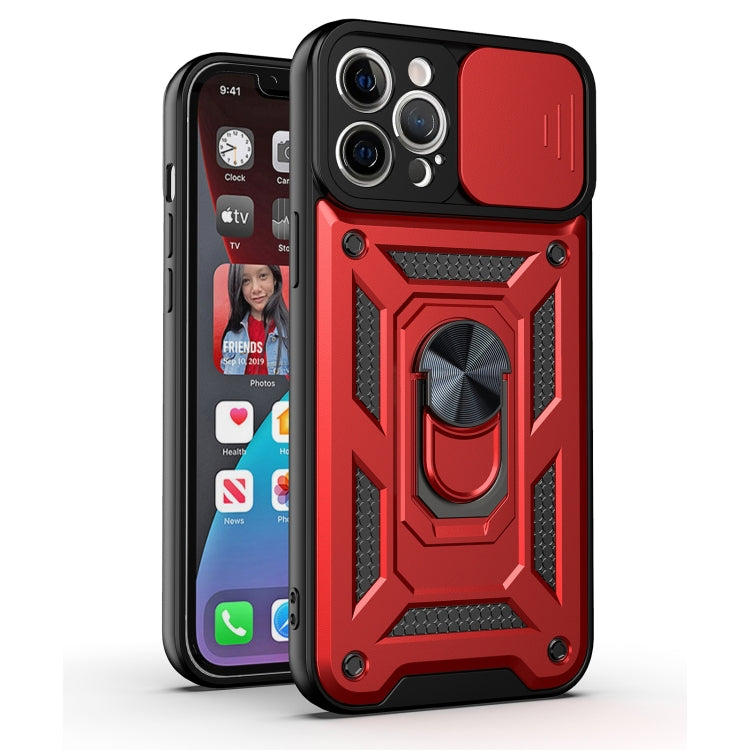Sliding Camera Cover Design TPU+PC Protective Case, For iPhone 11, For iPhone 11 pro, For iPhone 11 Pro Max, For iPhone 12, For iPhone 12 Pro, For iPhone 12 Pro Max