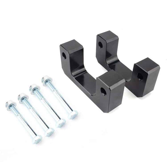 A3785 Car 2 inch Front Leveling Lift Kit for Chevrolet Silverado