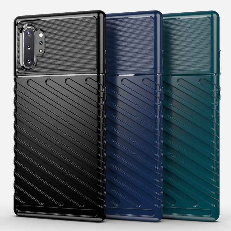 Thunderbolt Shockproof TPU Soft Case