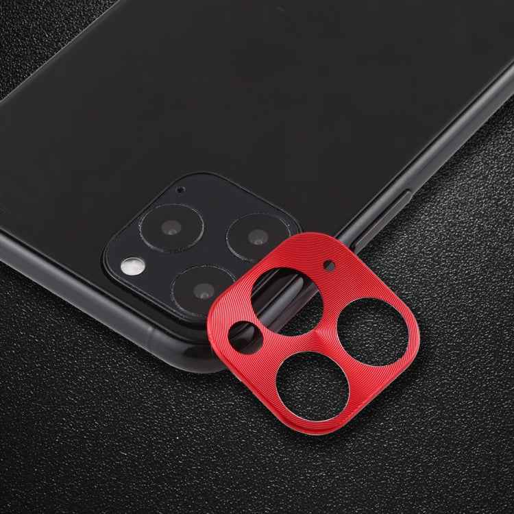 Rear Camera Lens Protective Lens Film Cardboard Style