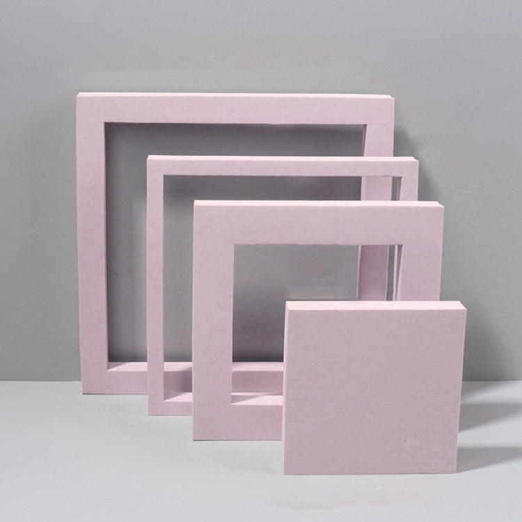 Geometric Cube Solid Color Photography Photo Background Table Shooting Foam Props, 7cm Round Ball + 5cm Round Ball, Cube Embedded Combo Kits, 2 x Triangles Combo Kits, 7 x 7 x 6cm Cuboid, 2 x Door Combo Kits, Ladder Combo Kits, 10 x 6cm Cylinder       ...