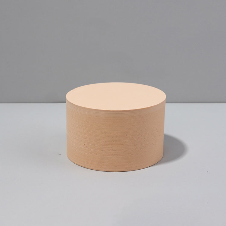 Geometric Cube Solid Color Photography Photo Background Table Shooting Foam Props, 7cm Round Ball + 5cm Round Ball, Cube Embedded Combo Kits, 2 x Triangles Combo Kits, 7 x 7 x 6cm Cuboid, 2 x Door Combo Kits, Ladder Combo Kits, 10 x 6cm Cylinder       ...