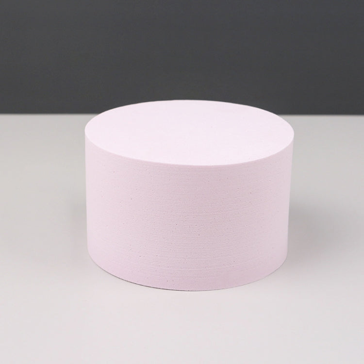 Geometric Cube Solid Color Photography Photo Background Table Shooting Foam Props, 7cm Round Ball + 5cm Round Ball, Cube Embedded Combo Kits, 2 x Triangles Combo Kits, 7 x 7 x 6cm Cuboid, 2 x Door Combo Kits, Ladder Combo Kits, 10 x 6cm Cylinder       ...