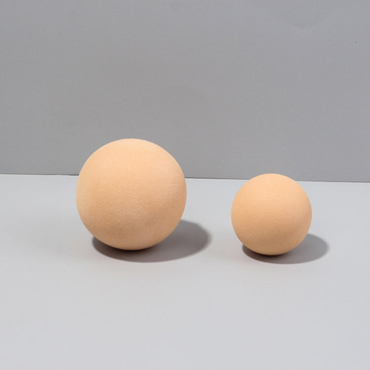 Geometric Cube Solid Color Photography Photo Background Table Shooting Foam Props, 7cm Round Ball + 5cm Round Ball, Cube Embedded Combo Kits, 2 x Triangles Combo Kits, 7 x 7 x 6cm Cuboid, 2 x Door Combo Kits, Ladder Combo Kits, 10 x 6cm Cylinder       ...