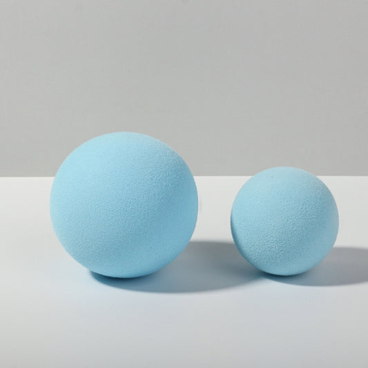 Geometric Cube Solid Color Photography Photo Background Table Shooting Foam Props, 7cm Round Ball + 5cm Round Ball, Cube Embedded Combo Kits, 2 x Triangles Combo Kits, 7 x 7 x 6cm Cuboid, 2 x Door Combo Kits, Ladder Combo Kits, 10 x 6cm Cylinder       ...