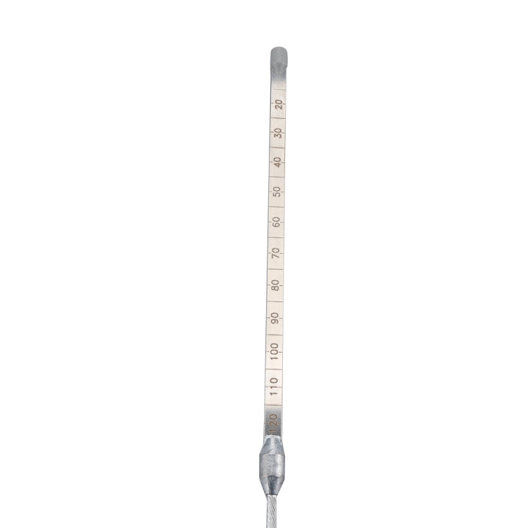 A5194 Car Flexible Transmission Gearbox Oil Dipstick Oil Measuring Rod 917327 for Chrysler