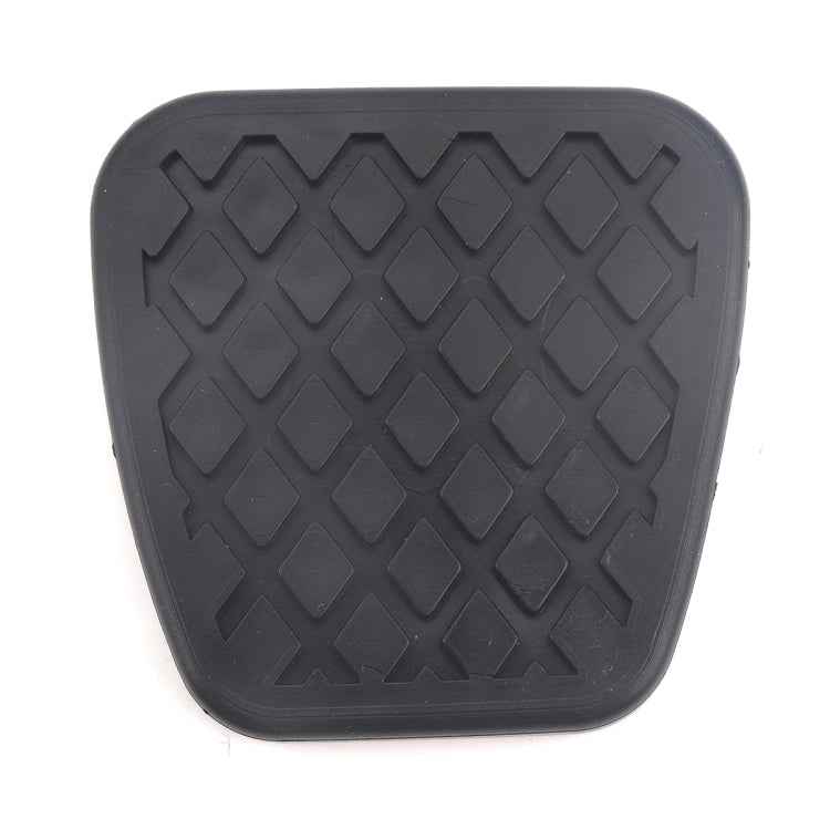 A5722 Car Clutch Pedal Rubber Sleeve 46545-SA5-000 for Honda