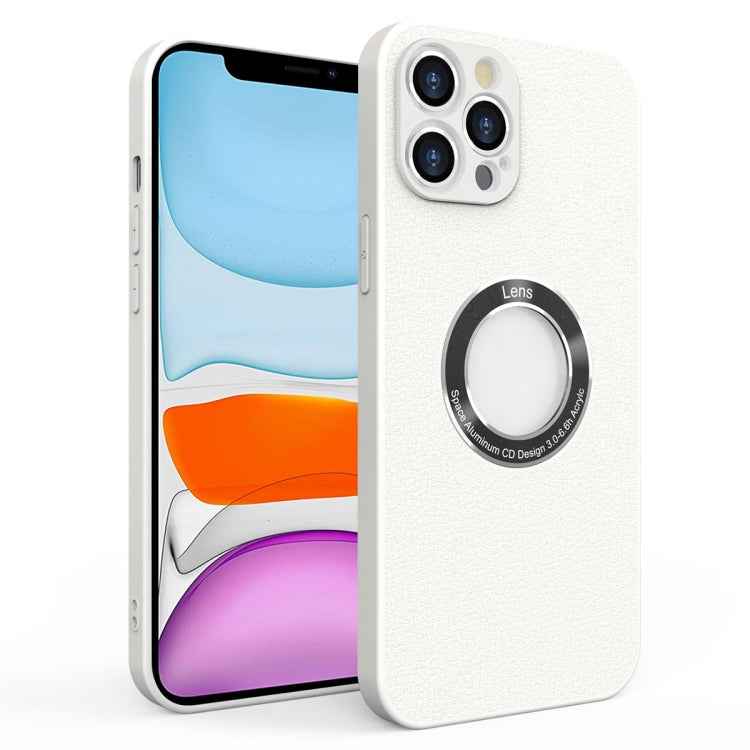 PU+PC+TPU Mobile Phone Protective Case, For iPhone 11, For iPhone 11 Pro Max, For iPhone 12 Pro Max, For iPhone 12 Pro, For iPhone 12, For iPhone 12 Mini