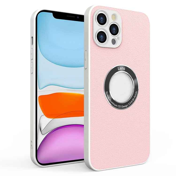 PU+PC+TPU Mobile Phone Protective Case, For iPhone 11, For iPhone 11 Pro Max, For iPhone 12 Pro Max, For iPhone 12 Pro, For iPhone 12, For iPhone 12 Mini