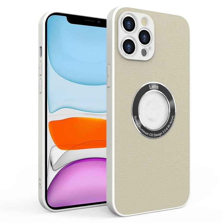 PU+PC+TPU Mobile Phone Protective Case, For iPhone 11, For iPhone 11 Pro Max, For iPhone 12 Pro Max, For iPhone 12 Pro, For iPhone 12, For iPhone 12 Mini
