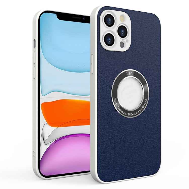 PU+PC+TPU Mobile Phone Protective Case, For iPhone 11, For iPhone 11 Pro Max, For iPhone 12 Pro Max, For iPhone 12 Pro, For iPhone 12, For iPhone 12 Mini
