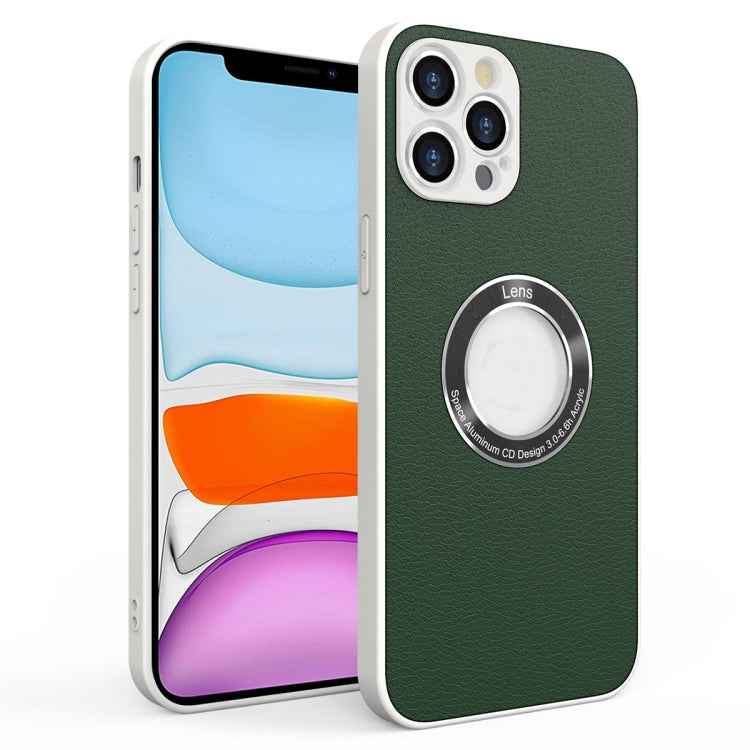 PU+PC+TPU Mobile Phone Protective Case, For iPhone 11, For iPhone 11 Pro Max, For iPhone 12 Pro Max, For iPhone 12 Pro, For iPhone 12, For iPhone 12 Mini