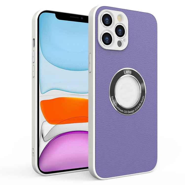 PU+PC+TPU Mobile Phone Protective Case, For iPhone 11, For iPhone 11 Pro Max, For iPhone 12 Pro Max, For iPhone 12 Pro, For iPhone 12, For iPhone 12 Mini