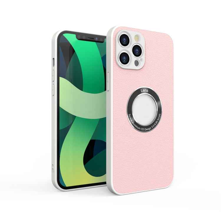 PU+PC+TPU Mobile Phone Protective Case, For iPhone 11, For iPhone 11 Pro Max, For iPhone 12 Pro Max, For iPhone 12 Pro, For iPhone 12, For iPhone 12 Mini
