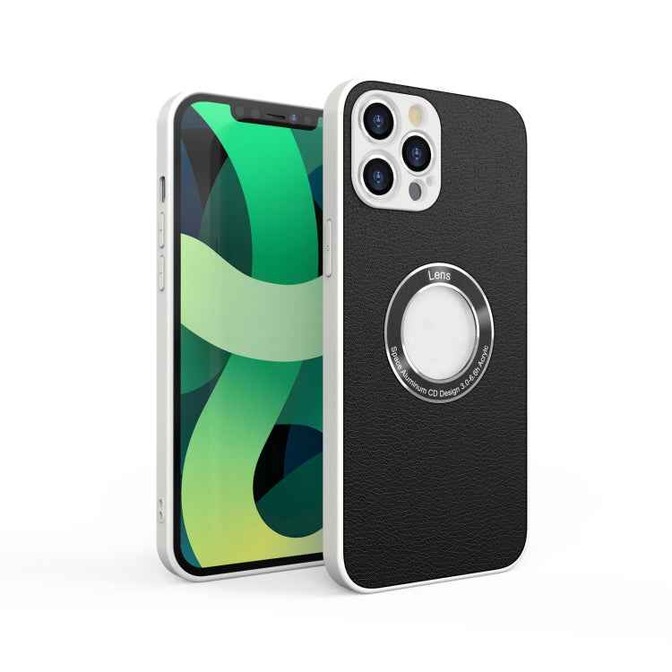 PU+PC+TPU Mobile Phone Protective Case, For iPhone 11, For iPhone 11 Pro Max, For iPhone 12 Pro Max, For iPhone 12 Pro, For iPhone 12, For iPhone 12 Mini
