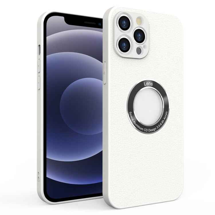PU+PC+TPU Mobile Phone Protective Case, For iPhone 11, For iPhone 11 Pro Max, For iPhone 12 Pro Max, For iPhone 12 Pro, For iPhone 12, For iPhone 12 Mini