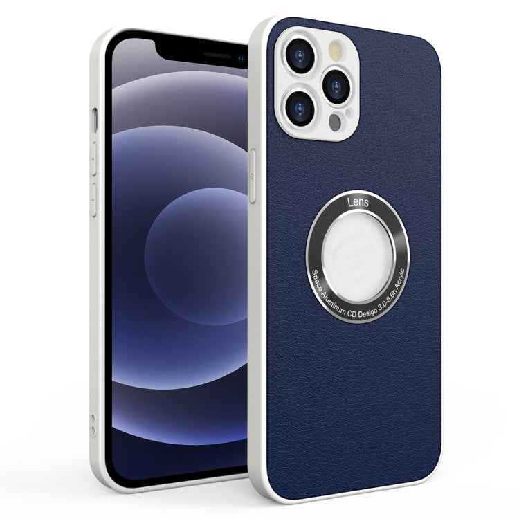 PU+PC+TPU Mobile Phone Protective Case, For iPhone 11, For iPhone 11 Pro Max, For iPhone 12 Pro Max, For iPhone 12 Pro, For iPhone 12, For iPhone 12 Mini