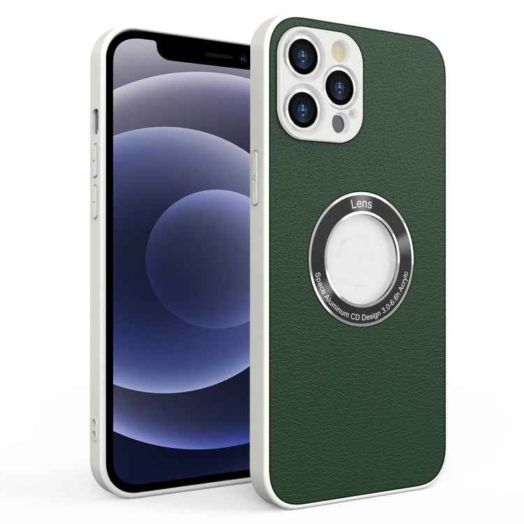 PU+PC+TPU Mobile Phone Protective Case, For iPhone 11, For iPhone 11 Pro Max, For iPhone 12 Pro Max, For iPhone 12 Pro, For iPhone 12, For iPhone 12 Mini