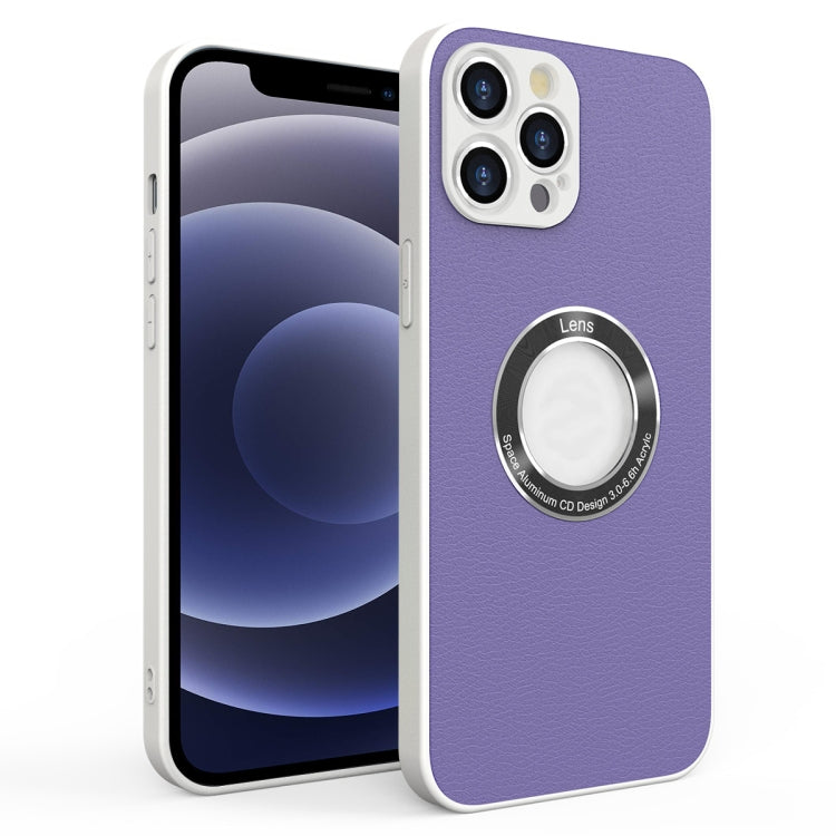 PU+PC+TPU Mobile Phone Protective Case, For iPhone 11, For iPhone 11 Pro Max, For iPhone 12 Pro Max, For iPhone 12 Pro, For iPhone 12, For iPhone 12 Mini
