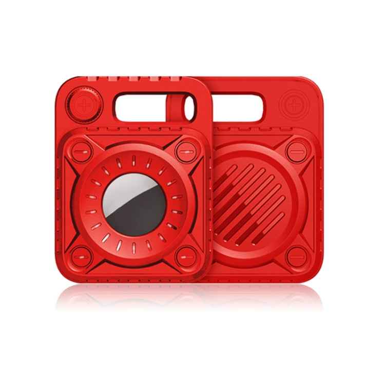 Anti-scratch Shockproof TPU Protective Cover Case with Keychain Hook Loop, Armor, Punk Armor