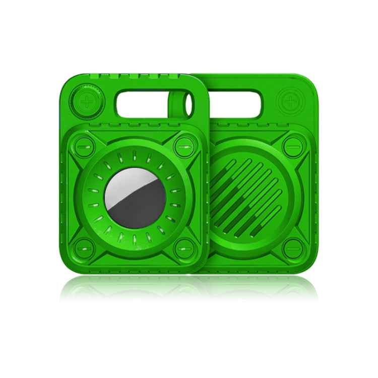 Anti-scratch Shockproof TPU Protective Cover Case with Keychain Hook Loop, Armor, Punk Armor