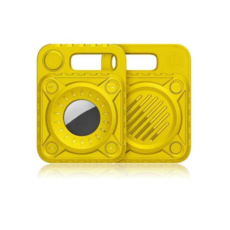 Anti-scratch Shockproof TPU Protective Cover Case with Keychain Hook Loop, Armor, Punk Armor