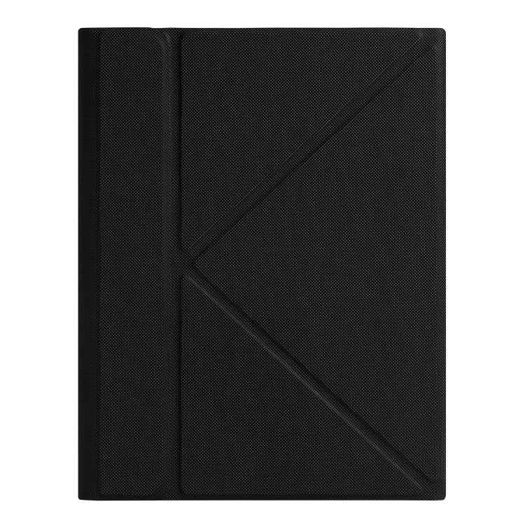 B011S Splittable Backlight Bluetooth Keyboard Leather Case with Triangle Holder & Pen Slot, For iPad 9.7 2018 & 2017 / Pro 9.7 / Air 2, For iPad 10.2 2020 & 2019 / Pro 10.5 inch / Air 3 10.5 inch                                                         ...