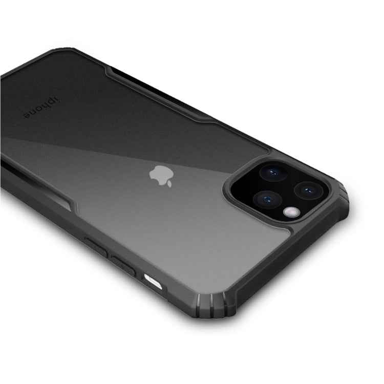 Blade PC + TPU Acrylic Protective Case