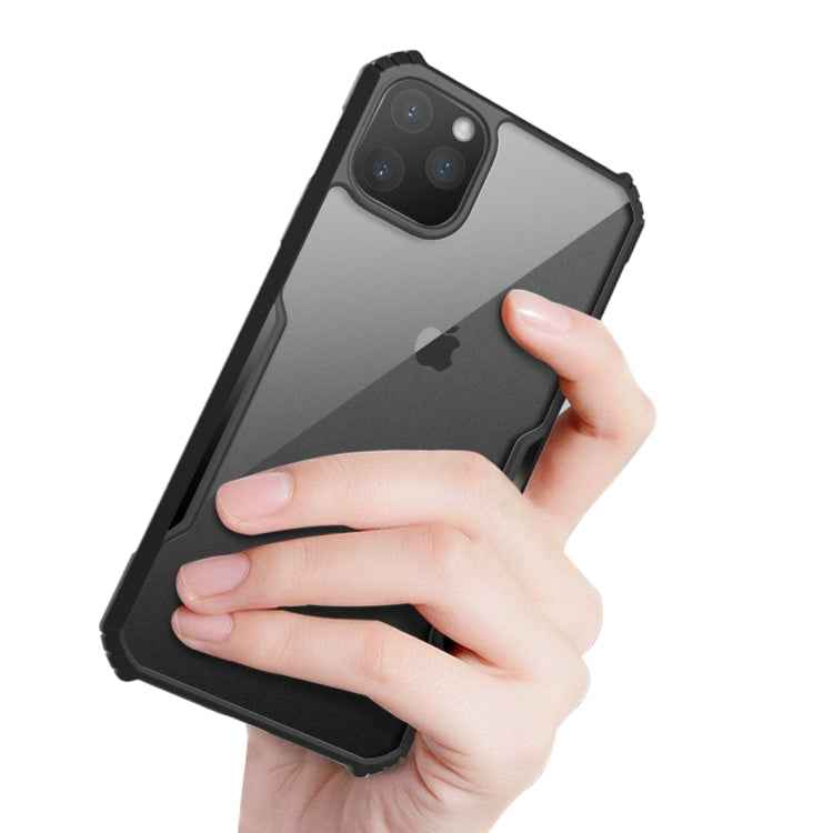 Blade PC + TPU Acrylic Protective Case