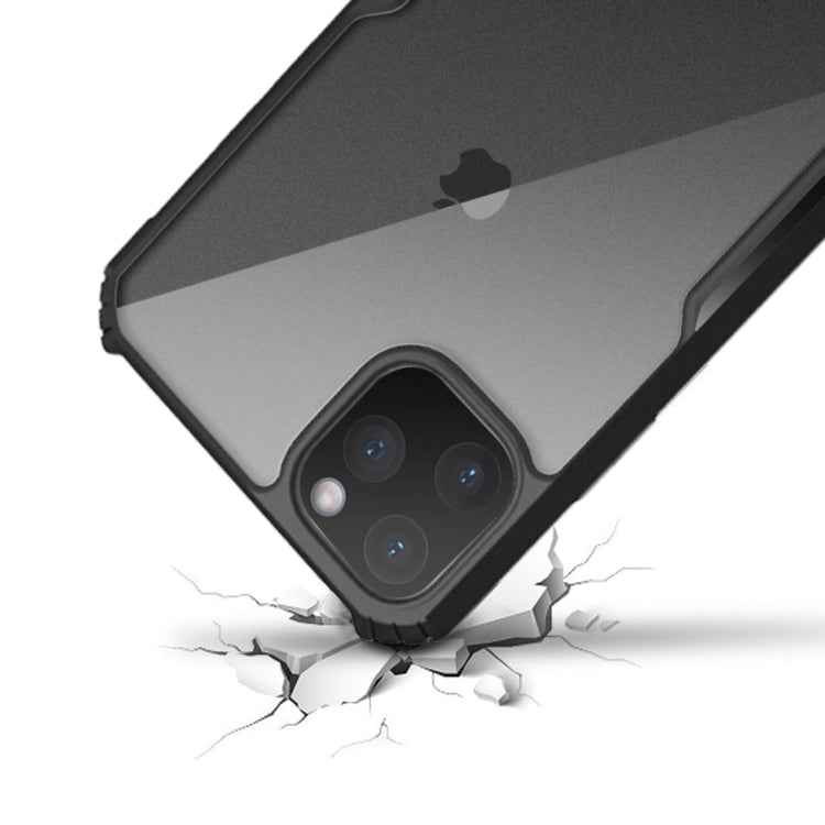 Blade PC + TPU Acrylic Protective Case