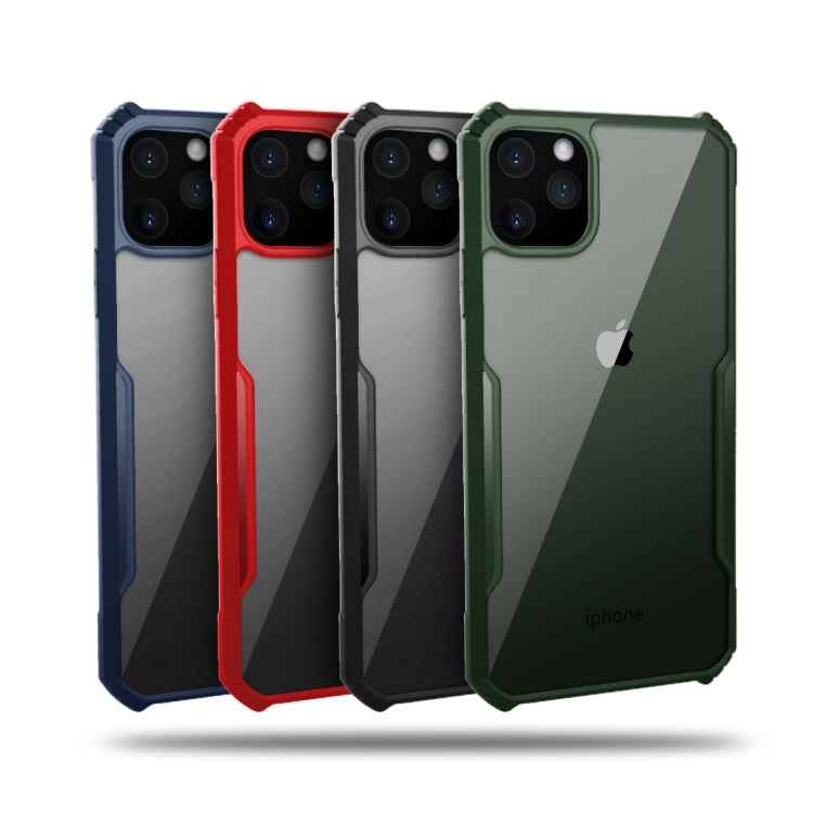 Blade PC + TPU Acrylic Protective Case