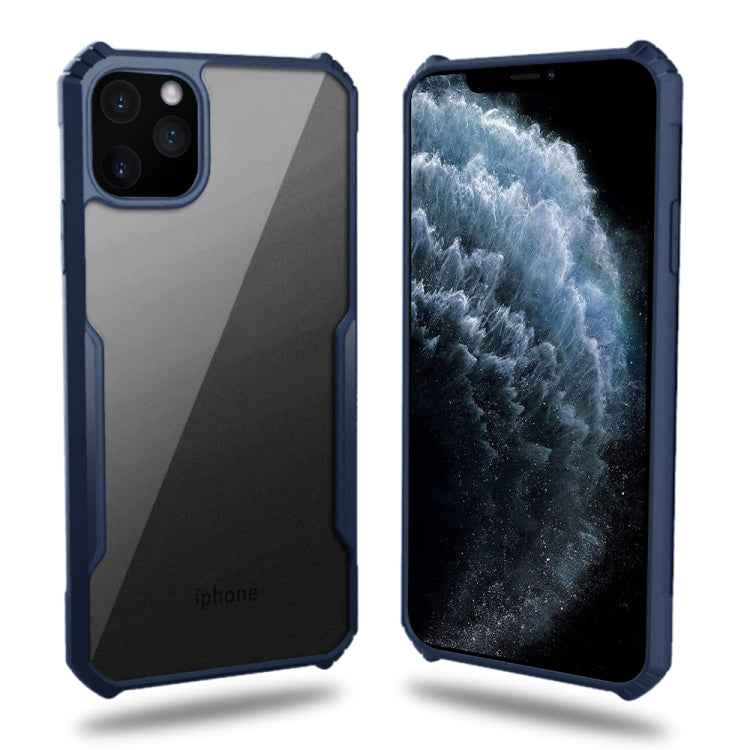 Blade PC + TPU Acrylic Protective Case