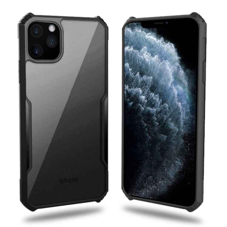 Blade PC + TPU Acrylic Protective Case