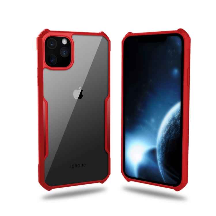 Blade PC + TPU Acrylic Protective Case