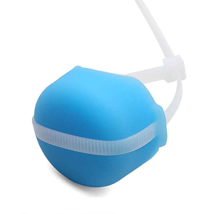 Bicycle Scooter Full Coverage Silicone Shockproof Protective Cover Case For AirTag 2nd Gen / AirTag 1st Gen