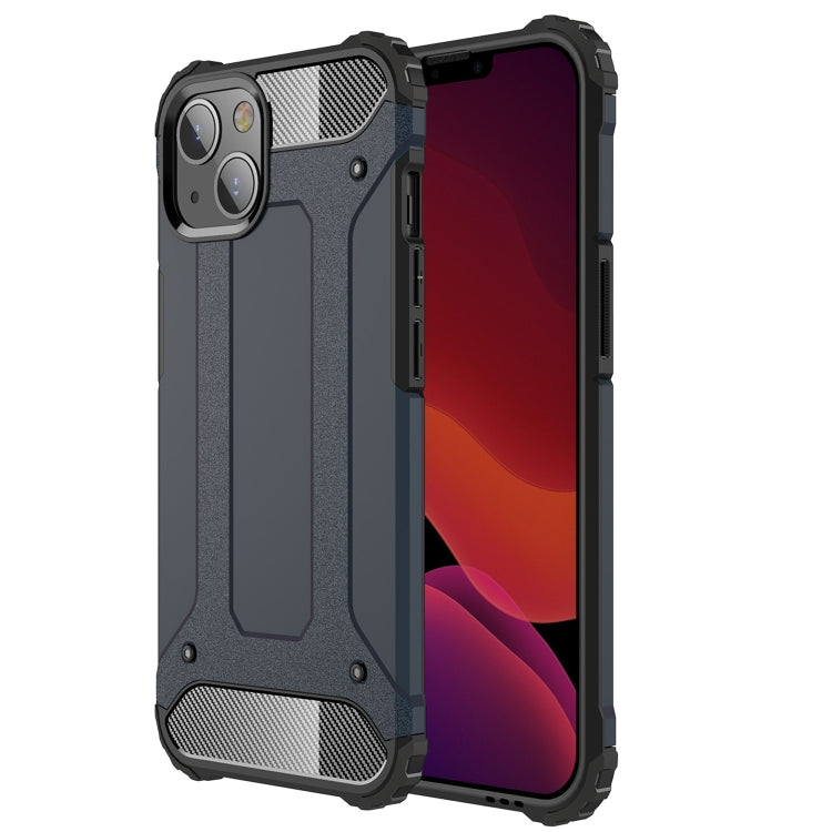 Magic Armor TPU + PC Combination Case, For iPhone 13, For iPhone 13 mini, For iPhone 13 Pro, For iPhone 13 Pro Max