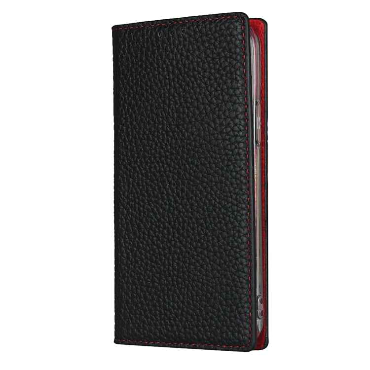 Litchi Texture Horizontal Flip Top Layer Cowhide Leather Case with Holder & Card Slots & Wallet & Strap & Wire Winder, For iPhone 12 mini, For iPhone 12 / 12 Pro, For iPhone 12 Pro Max, For iPhone 11 Pro, For iPhone 11, For iPhone 11 Pro Max           ...