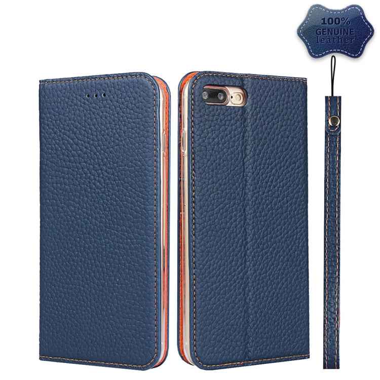 Litchi Texture Horizontal Flip Top Layer Cowhide Leather Case with Holder & Card Slots & Wallet & Strap & Wire Winder, For iPhone 12 mini, For iPhone 12 / 12 Pro, For iPhone 12 Pro Max, For iPhone 11 Pro, For iPhone 11, For iPhone 11 Pro Max           ...