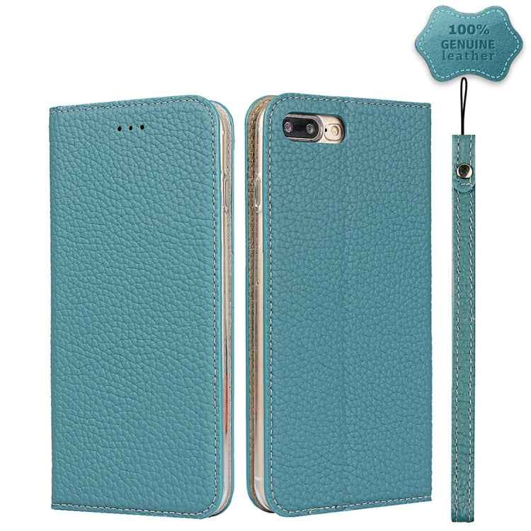 Litchi Texture Horizontal Flip Top Layer Cowhide Leather Case with Holder & Card Slots & Wallet & Strap & Wire Winder, For iPhone 12 mini, For iPhone 12 / 12 Pro, For iPhone 12 Pro Max, For iPhone 11 Pro, For iPhone 11, For iPhone 11 Pro Max           ...