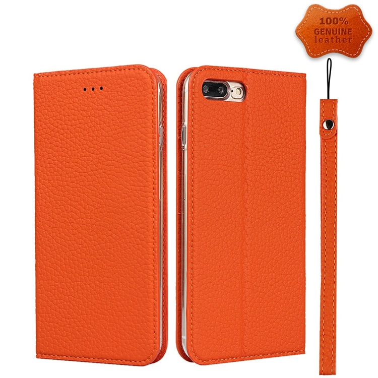 Litchi Texture Horizontal Flip Top Layer Cowhide Leather Case with Holder & Card Slots & Wallet & Strap & Wire Winder, For iPhone 12 mini, For iPhone 12 / 12 Pro, For iPhone 12 Pro Max, For iPhone 11 Pro, For iPhone 11, For iPhone 11 Pro Max           ...