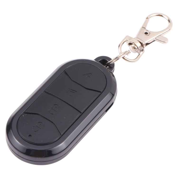 433MHZ Multi-function Automatic Copy Remote Control, Style C