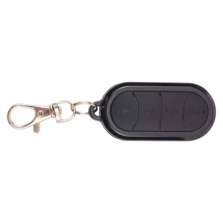 433MHZ Multi-function Automatic Copy Remote Control, Style C