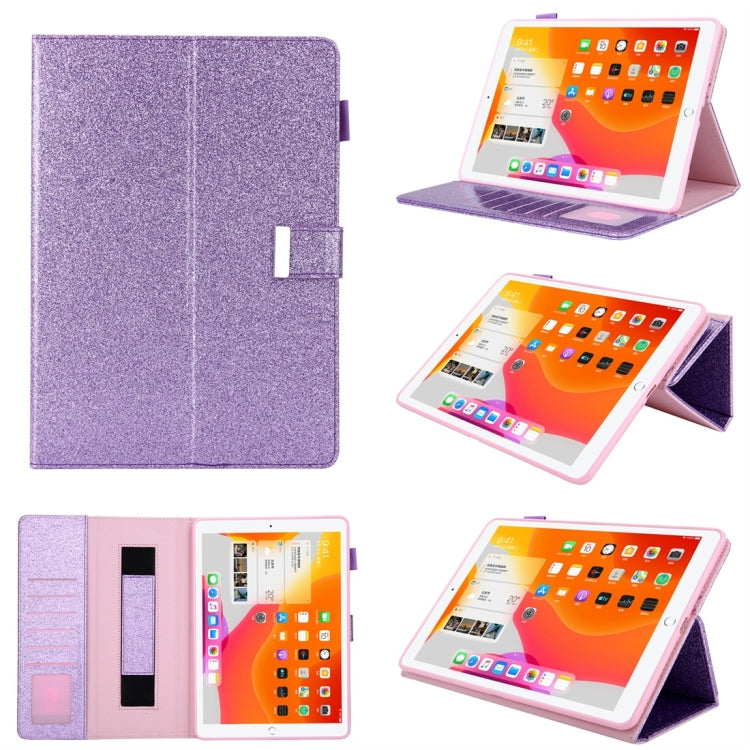 Business Style Horizontal Flip Leather Case with Holder & Card Slot & Photo Frame & Wallet & Hand Strap & Sleep / Wake-up Function