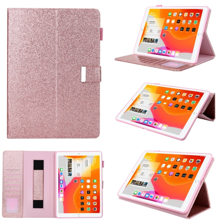 Business Style Horizontal Flip Leather Case with Holder & Card Slot & Photo Frame & Wallet & Hand Strap & Sleep / Wake-up Function