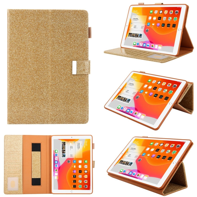 Business Style Horizontal Flip Leather Case with Holder & Card Slot & Photo Frame & Wallet & Hand Strap & Sleep / Wake-up Function