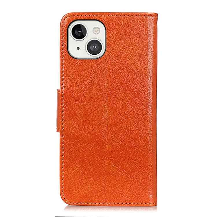 Nappa Texture Horizontal Flip Leather Case with Holder & Card Slots & Wallet, For iPhone 13 mini, For iPhone 13, For iPhone 13 Pro, For iPhone 13 Pro Max