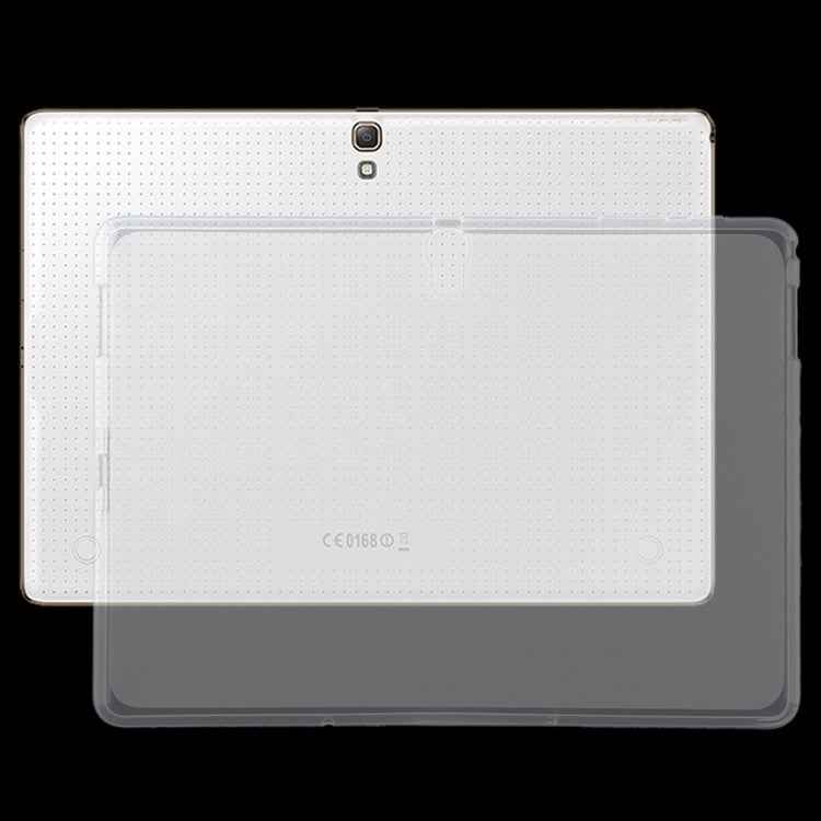 0.75mm Ultrathin Transparent TPU Soft Protective Case