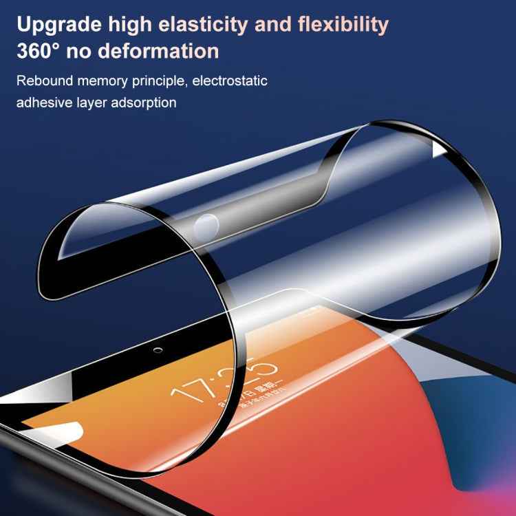 9D Full Screen Full Glue Ceramic Film, For iPad 4 / 3 / 2 9.7 inch (1 PC), For iPad 10.2 2021 / 2020 / 2019 (1 PC), For iPad Pro 10.5 / Air 3 (1 PC), For iPad mini 3 / 2 / 1 (1 PC), For iPad mini 2019 / 4 (1 PC), For iPad Pro 9.7 inch (1 PC)           ...